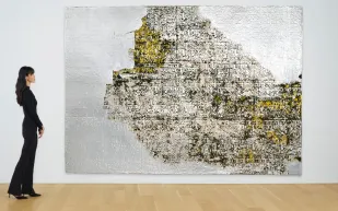 لوحة "The Fairy Gave Him the Sugar" للبيع مقابل 5 ملايين دولار