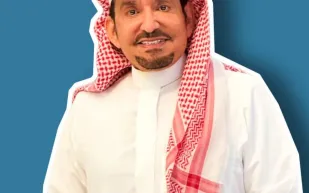 ماذا قال عبدالله السدحان عن خطوة الزواج؟ (فيديو)