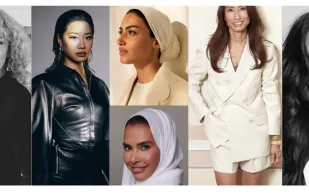 "هي هَبْ" و"مستقبل الأزياء" يكشفان عن قائمة المشاركين في نسخة 2023