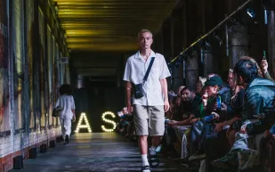 مجموعة "Access All Areas" من "AllSaints" ترفع مستوى الجرأة والتعبير