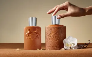 عطر "Althaïr" الجديد من "Parfums de Marly".. توليفة استثنائية في كل المكونات