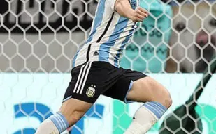 "ألفاريز" يتصدر ترتيب هدافي دوري أبطال أوروبا قبل الجولة الثالثة