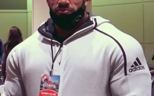 عقب تتويجه باللقب.. طبيب يحذر "بيج رامي" من خطر قاتل بانتظاره |فيديو