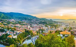 رحلات تطوف البلاد في يوم واحد البوسنة.. آن الأوان لقطف ثمار هذا الجمال