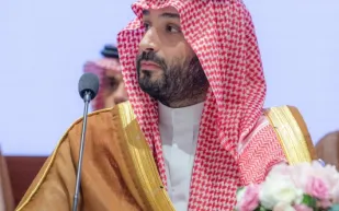ولي العهد يطلق المخطط العام لمطار أبها الدولي الجديد (فيديو)