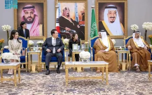 الأول في المنطقة.. هيونداي تبني مصنعًا للسيارات في السعودية