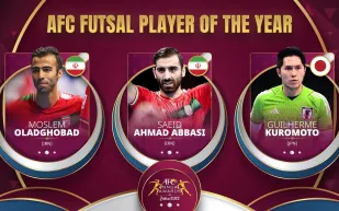 الاتحاد الآسيوي لكرة القدم يعلن جوائز أفضل اللاعبين.. الثلاثاء 