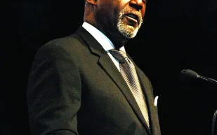 وفاة ريتشارد راوندتري: أول بطل أسود في أفلام الأكشن الأمريكية