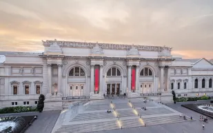 "حماية المعرفة أولوية".. شراكة بين "Vacheron Constantin" ومتحف متروبوليتان للفنون