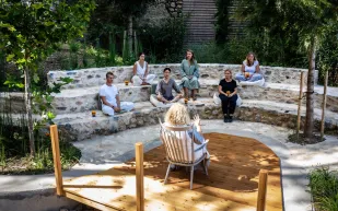 دليلك لأفضل منتجعات طب الطاقة لتحقيق أقصى استفادة