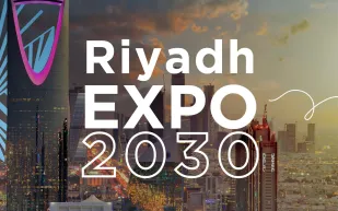 الرياض تفوز باستضافة "إكسبو 2030"
