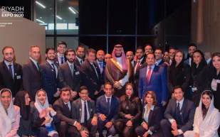 ماذا تعرف عن "إكسبو 2030" الذي فازت السعودية باستضافته؟