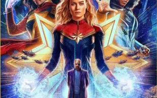 توقعات بتحقيق فيلم The Marvels إيرادات 140 مليون دولار في افتتاحيته (فيديو)