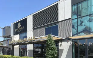 لمسات خاصة وأسلوب راق.. "Dantone Home" للأثاث الفاخر تحط رحالها في دبي