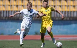 مباراة تمتد لخمس ساعات في الدوري الأوكراني.. ما السبب ؟