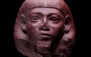 ما السر وراء اكتشاف آثار مصرية في ساحة مدرسة أسكتلندية؟ 