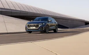 معرض جنيف الدولي للسيارات - قطر 2023.. 3 سيارات فخمة تستهدف الأسواق العربية