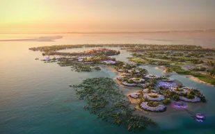 وسائل إعلام عالمية تروج للسعودية كوجهة سياحية متميزة