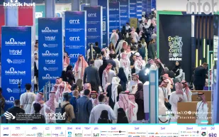 تعرف على جلسات "بلاك هات" في اليوم الثاني ورابط التسجيل للحضور 