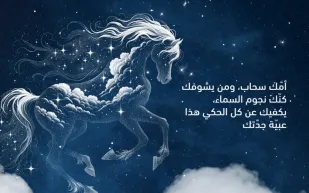 مشاركة كبيرة في بطولة "عبية 2023" لجمال الخيل العربية.. 29 نوفمبر