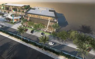 "أبيكورب" تنقل مقرها الرئيس إلى الرياض