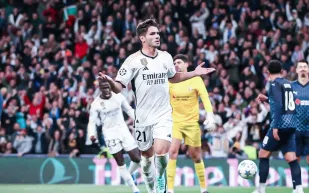 هل يمثل نجم مدريد براهيم دياز منتخب المغرب ؟