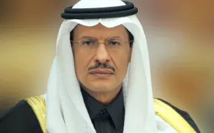 وزير الطاقة السعودي يعلن عن اكتشافات جديدة للغاز الطبيعي