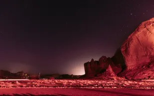 بعد نجاح امتد 17 يومًا.. مهرجان العُلا للاستجمام والاسترخاء يختتم فعالياته