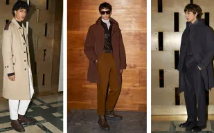 "Tod’s".. جوهر الأناقة الإيطاليّة ببصمة متجدّدة