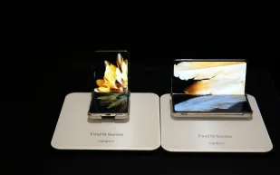 "Oppo" تطلق سلسلة "فايند N3".. نقلة نوعية بقطاع الهواتف الذكية في الإمارات