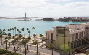 علماء "كاوست" بين الأكثر تأثيرًا في العالم