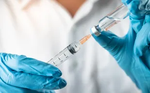 السعودية تشارك 4 دول أخرى في إنتاج لقاح كورونا الروسي