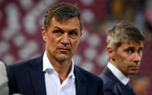 اتحاد جدة يرغب في ضم "مالديني" لشغل منصب المدير الرياضي