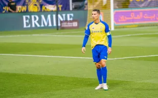 "رونالدو" يتوج بـ"أفضل هدف" في الجولة الثالثة بدوري أبطال آسيا (فيديو)