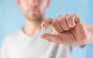 نجاح تجربة "كبسولة الحياة" لمراقبة العلامات الحيوية لدى البشر