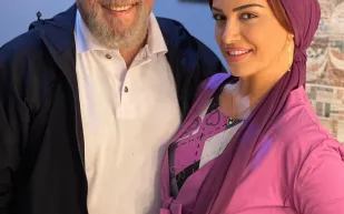 وفاة الفنان المصري أشرف عبد الغفور في حادث أليم