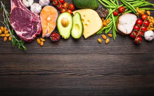 الأنظمة الغذائية منخفضة الكربوهيدرات.. دليلك الكامل لوزن صحي