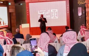 موسم الدرعية 2023-2024.. اكتشاف "أرض ترويك" لتاريخ وثقافة المملكة 