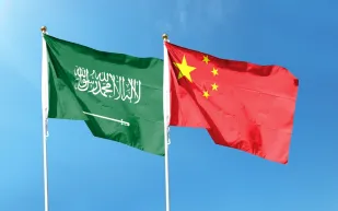 تبادل العملات بين السعودية والصين.. "أكبر بكثير" من مجرد اتفاقية اقتصادية