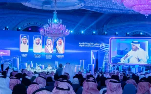 التوأمة الرقمية تصل إلى جدة.. رؤية مستقبلية تحقق الراحة والكفاءة