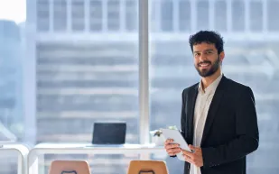 "الرياض في المقدمة".. أفضل وجهات الاستثمار لصغار رواد الأعمال في 2024