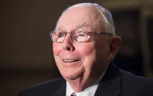 نصائح من المستثمر الشهير "تشارلي مانغر" للنجاح في ريادة الأعمال