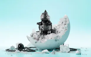 ما علاقة "Tiffany & Co" بعالم "Pokémon"؟