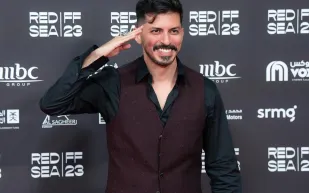 عزيز غرباوي لـ "الرجل": مهرجان البحر الأحمر السينمائي شهد تطورًا كبيرًا (فيديو)