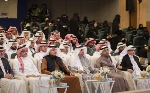 "استشراف" توفر للمملكة 13.6 مليار دولار بفضل الذكاء الاصطناعي 