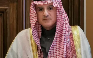 عادل الجبير: "إكسبو 2030" يرسم مستقبلاً فريدًا.. ويعزز روابط المملكة والعالم