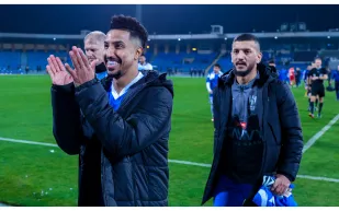 الهلال يمطر شباك أبها بسباعية نظيفة في الدوري السعودي (فيديو)