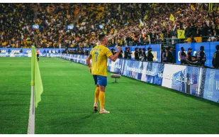 النصر والأهلي يواصلان مطاردة الهلال.. و"رونالدو" ينفرد بصدارة الهدافين