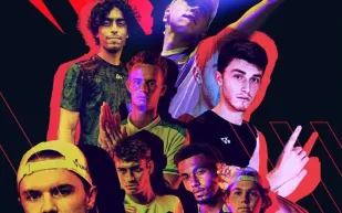 ختام الدور التمهيدي لبطولة الجيل القادم لرابطة محترفي التنس بجدة