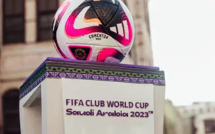 جدة التاريخية تطلق فعاليات "انزل البلد" للترويج لكأس العالم للأندية